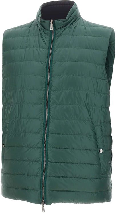 Herno Jackets Green