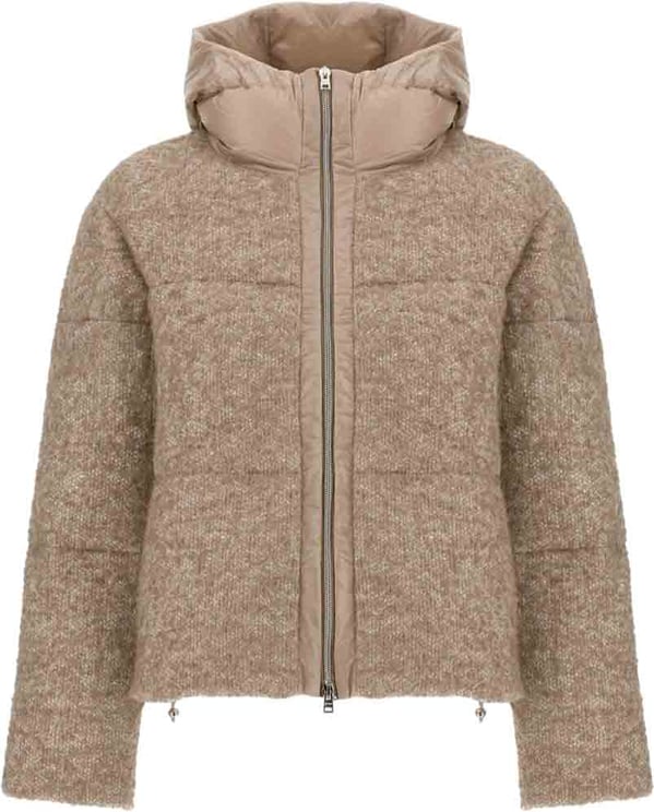 Herno Jackets Powder