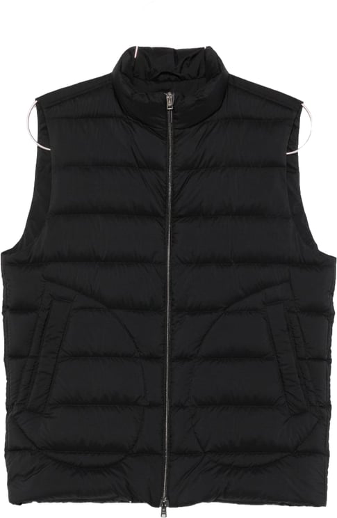Herno Jackets Black