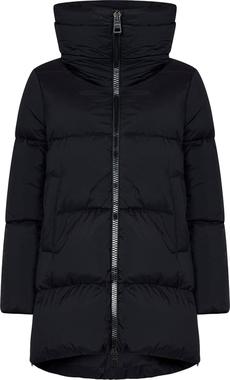 Herno Herno Coats Black