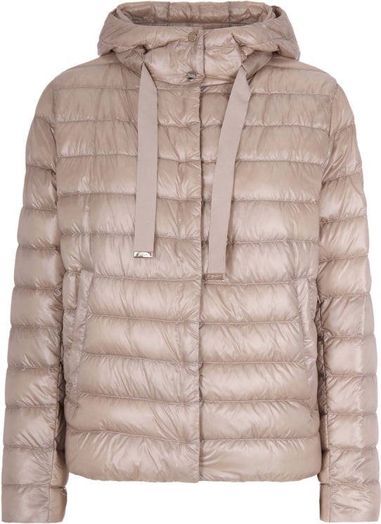 Herno Coats Chantilly