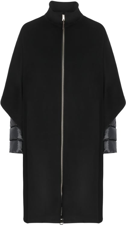 Herno Coats Black