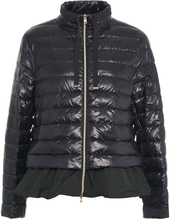 Herno Quiled jacket