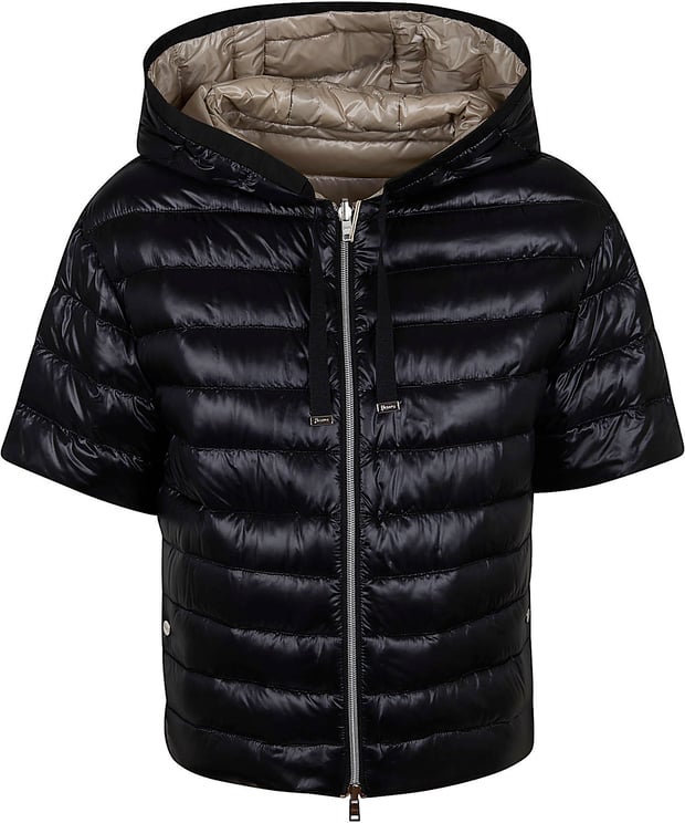 Herno HERNO PADDED JACKET