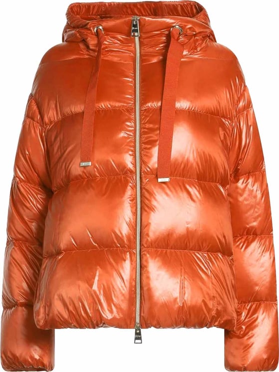 Herno HERNO Down Jacket