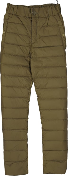 Herno HERNO Padded Pants