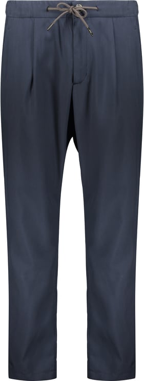 Herno Modern casual pants made of quality fabric