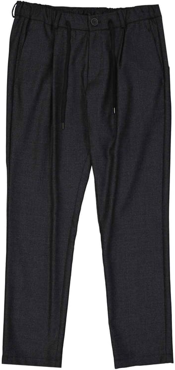 Herno HERNO Wool Pants