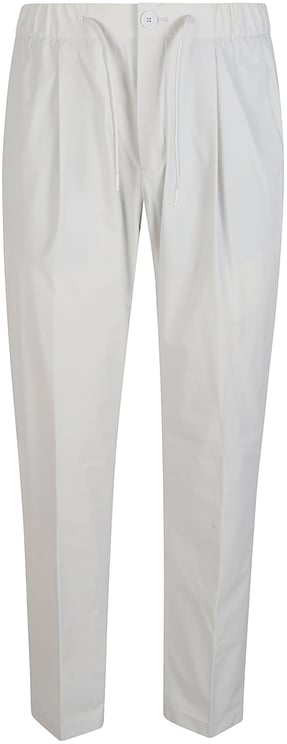 Herno Maestro Pant Brown