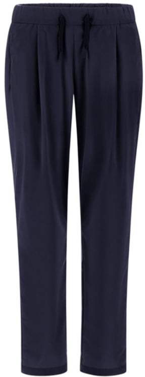 Herno Herno Pantaloni Blu