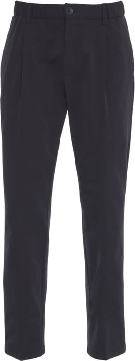 Herno Seersucker pants