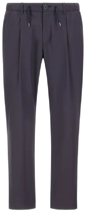 Herno herno pantaloni uomo divers