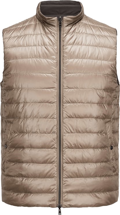 Herno Omkeerbaar vest