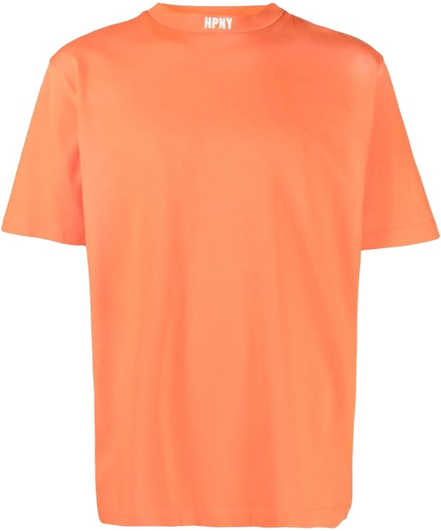 Heron Preston Hpny Logo T-shirt