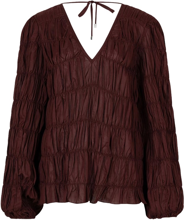 Heron Preston Nf Ctnmb Logo Crop T-shirt