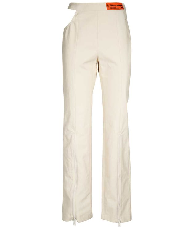 Heron Preston Straight-leg trousers