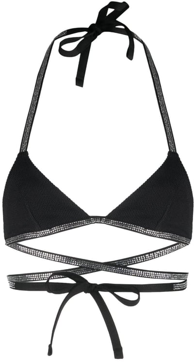 Heron Preston Sea Clothing Black