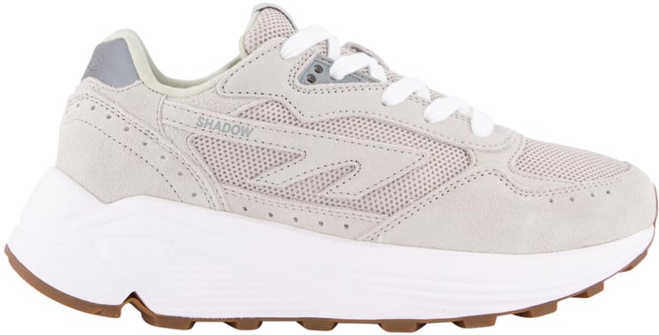 Hi-Tec Dames HTS Shadow RGS Beige/Grijs