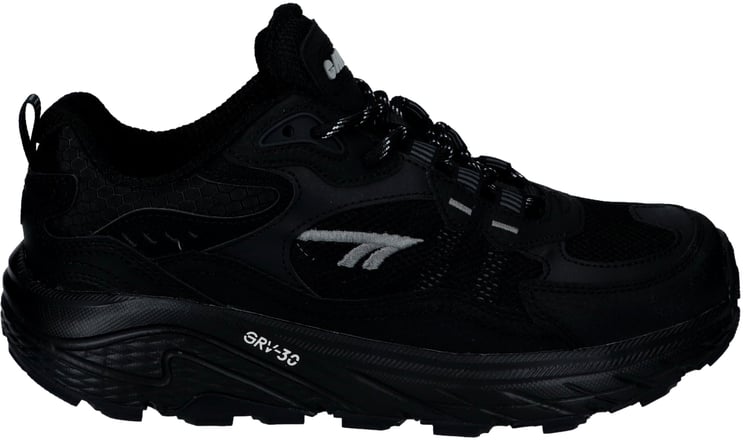 Hi-Tec Hi-Tec Sneakers HTS Eastend WP Black