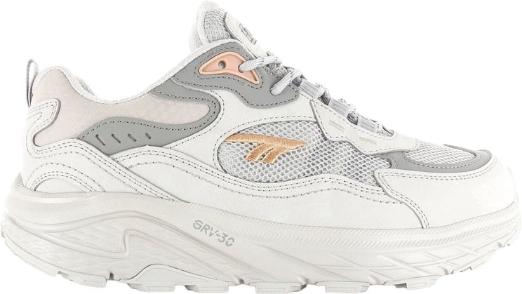 Hi-Tec Hi-Tec HTS Eastend WP gray/pink