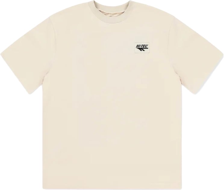Hi-Tec Hi-Tec HTS74 ARS TEE sand T-shirt