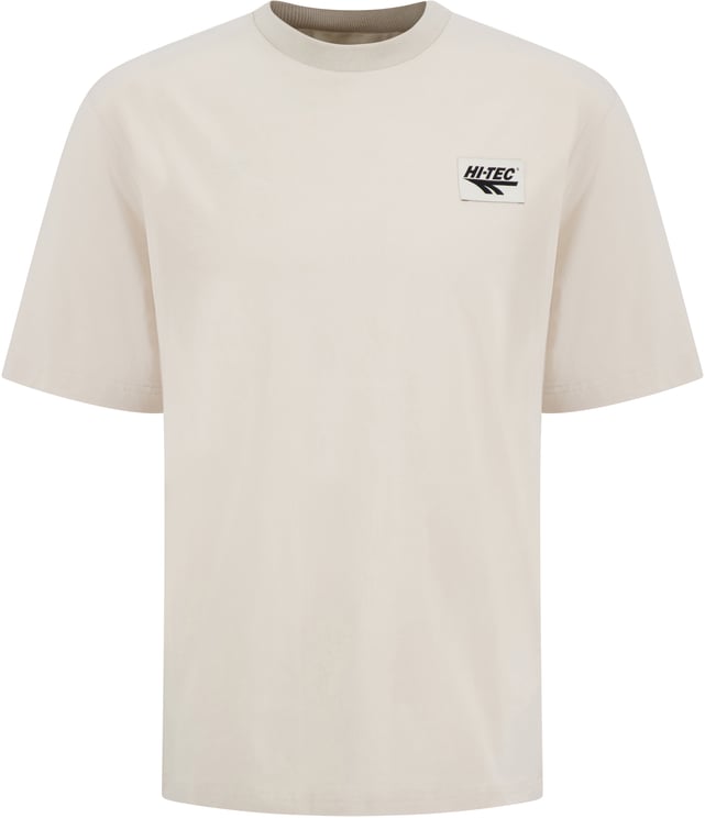 Hi-Tec T-shirt Bruin