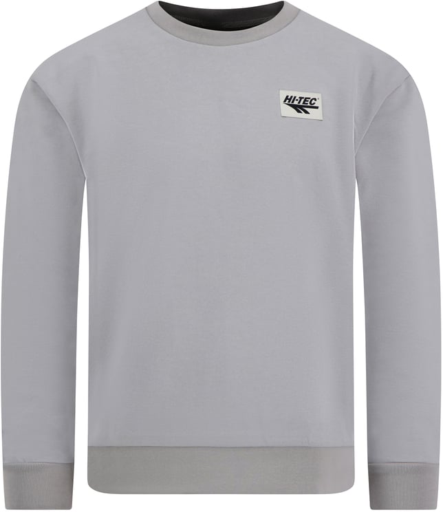 Hi-Tec Sweater Grijs