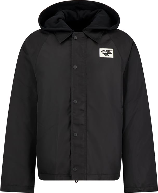 Hi-Tec Jas Zwart