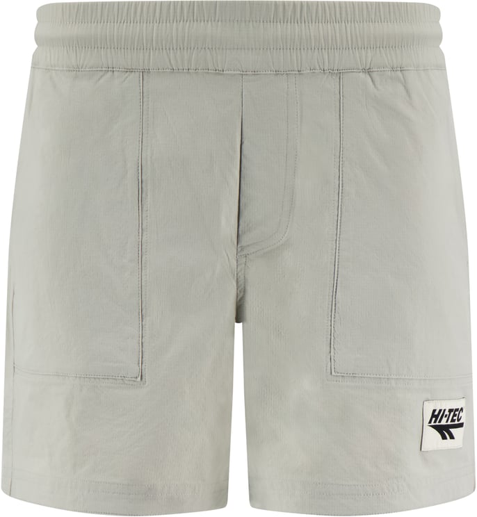 Hi-Tec Korte Broek Grijs