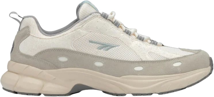 Hi-Tec Hi-tec Hts Adv Racer Sneakers Wit Httr007-012