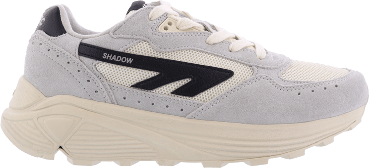 Hi-Tec Dames Hts Shadow RGS Wit/Zwart