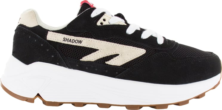 Hi-Tec Hi-Tec - Shadow Black /Whit /Red