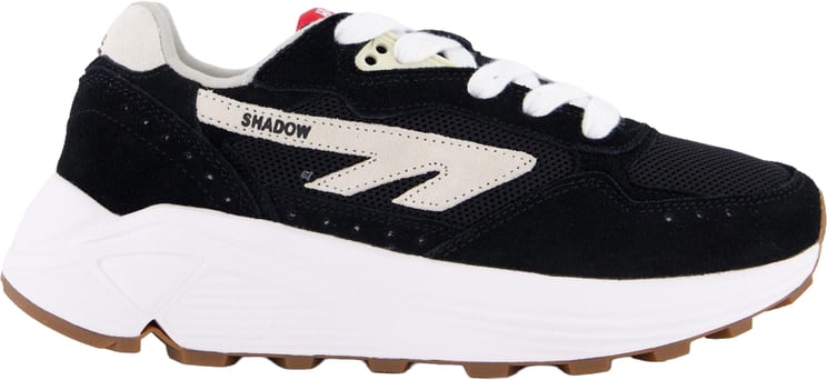 Hi-Tec Dames HTS Shadow RGS sneaker Zwart