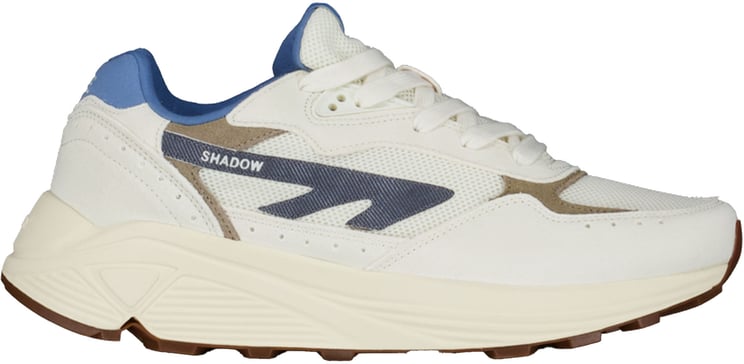 Hi-Tec Hi-tec Hts Shadow Rgs Sneakers Wit K010002-215