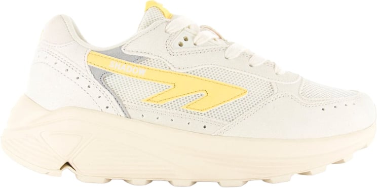 Hi-Tec Hi-Tec HTS Shadow gardenia/mellow yellow