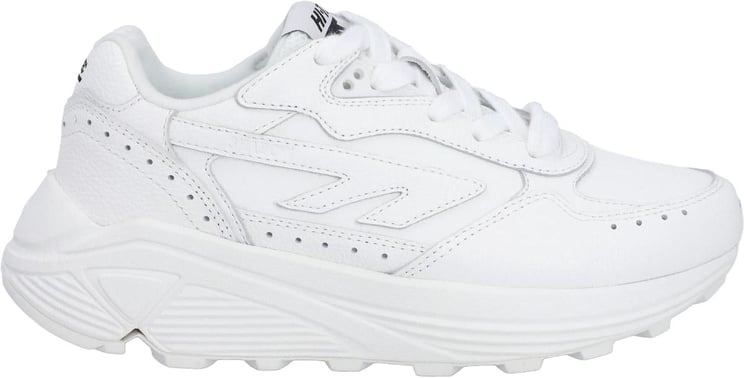Hi-Tec Dames Hts Shadow Rgs Wit