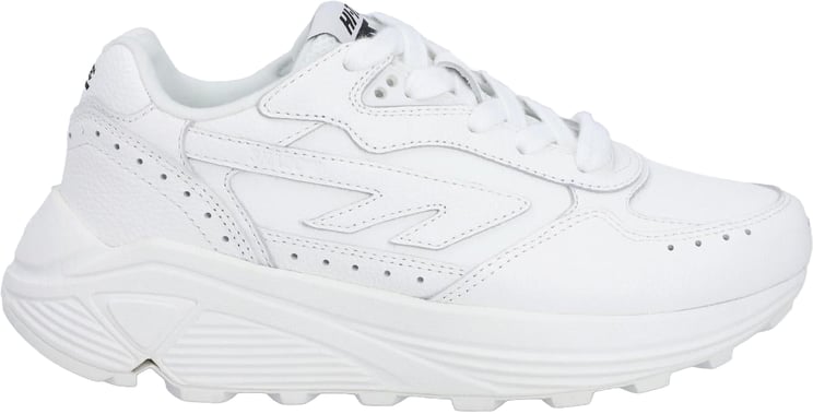 Hi-Tec Hi-Tec Dames Hts Shadow Rgs Wit sneakers