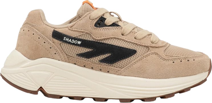 Hi-Tec Dames Hts Shadow Rgs