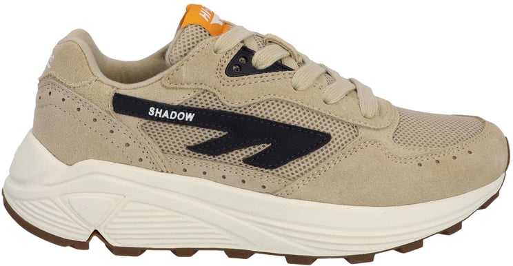 Hi-Tec Dames Hts Shadow Rgs