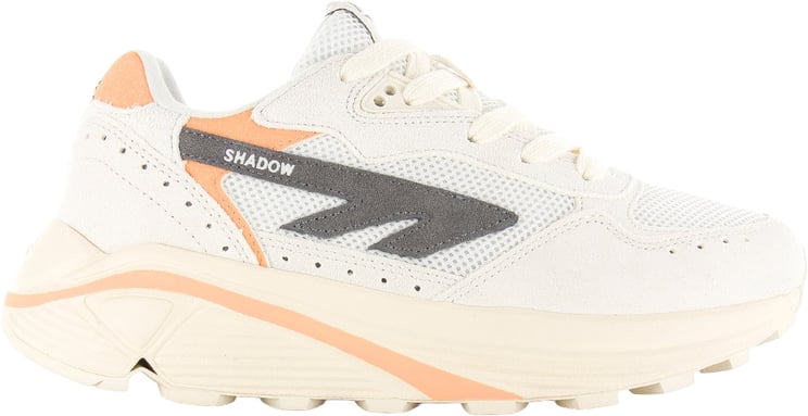 Hi-Tec Hi-Tec HTS Shadow RGS Gardenia/Sharkskin