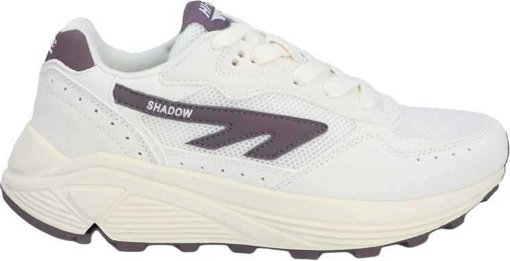 Hi-Tec Dames Hts Shadow RGS Wit/Grijs