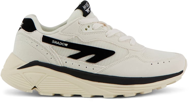 Hi-Tec Sneaker Wit