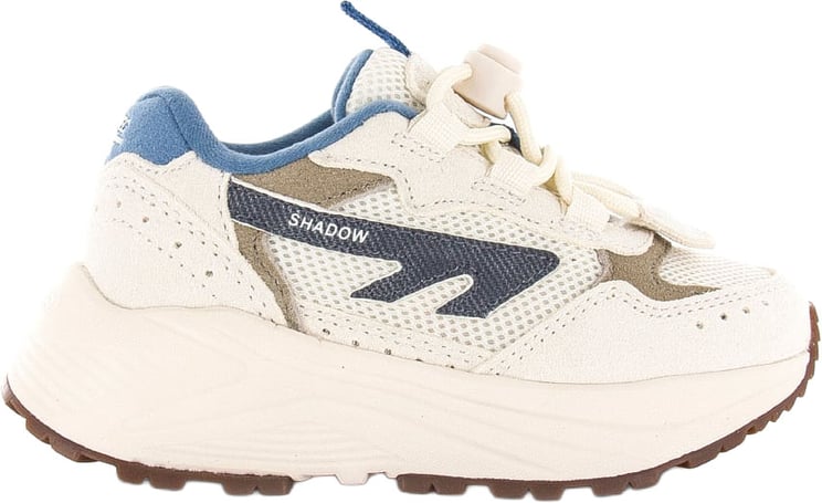 Hi-Tec Hi-Tec - HTS Shadow sneakers kids blauw