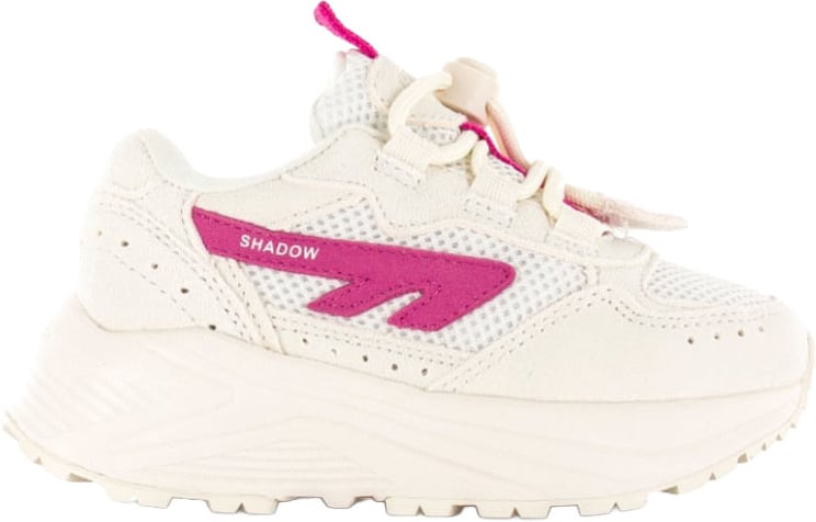 Hi-Tec Hi-Tec kids Shadow Lace gardenia/rose