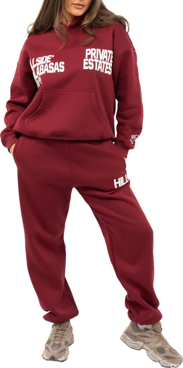 Hillside the Label Calabasas Trainingspak