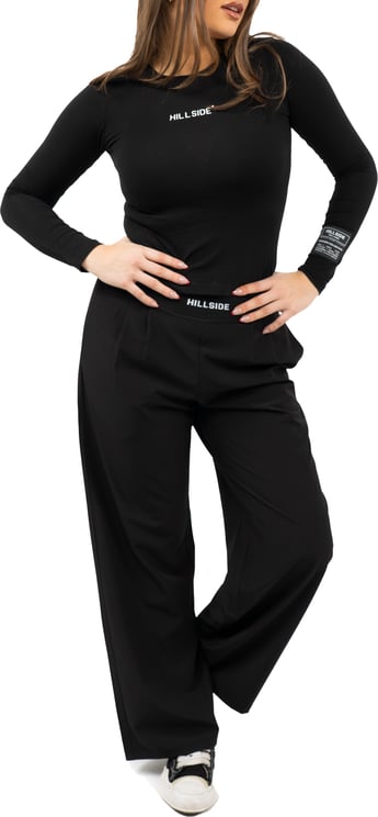 Hillside the Label City Girl Trouser