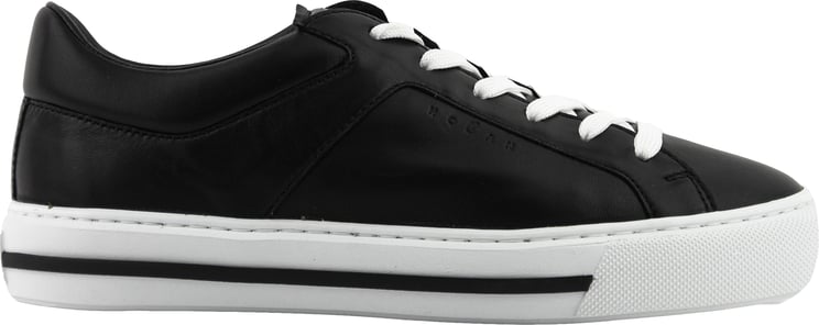 HOGAN H691 Black