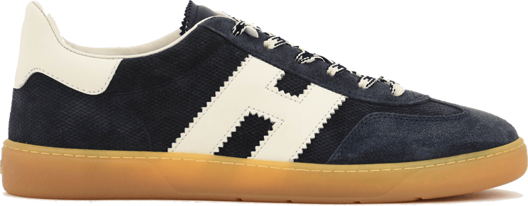HOGAN Cool Man Sneaker Blue