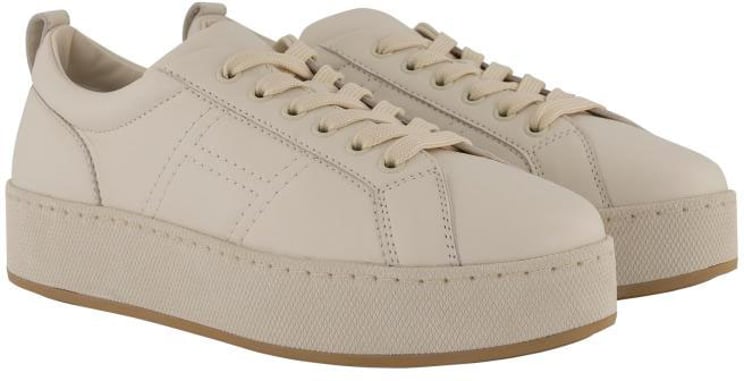 HOGAN H-stripes Sneakers