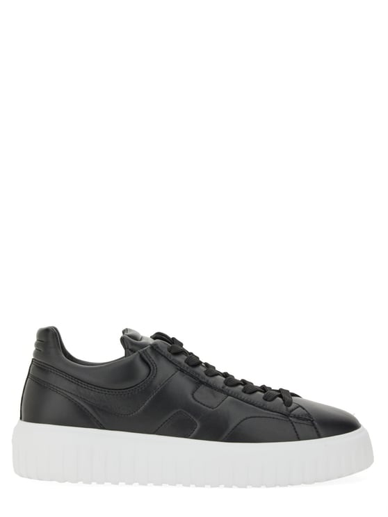 HOGAN SNEAKER H-STRIPES